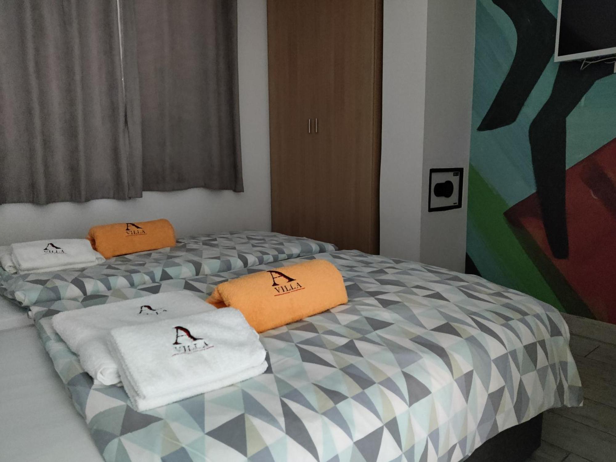 Apartments Villa A - Heating Pool Trogir Dış mekan fotoğraf